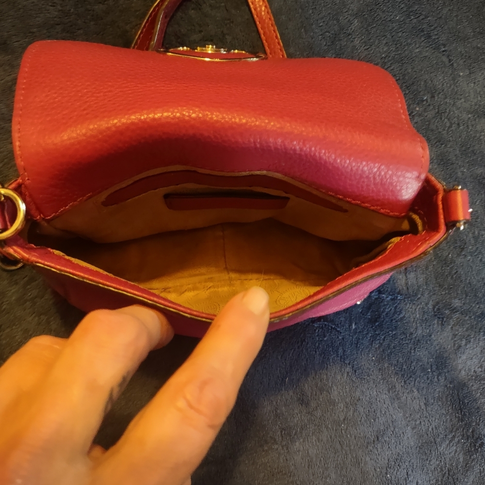 MK little purse